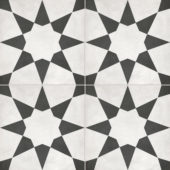 Form 8x8 Monochrome Stellar | Gemini Tile and Marble