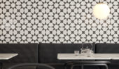 Form 8x8 Monochrome Stellar | Gemini Tile and Marble