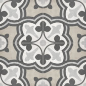 Form 8x8 Sand Baroque | Gemini Tile and Marble