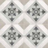 Form 8x8 Sand Northstar | Gemini Tile and Marble