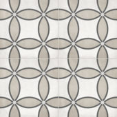 Form 8x8 Sand Zenith | Gemini Tile and Marble