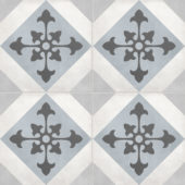 Form 8x8 Tide Northstar | Gemini Tile and Marble