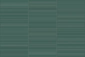 Geometra 3x12 Emerald Divide | Gemini Tile and Marble