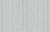 Geometra 3x12 Silver Ivy | Gemini Tile and Marble