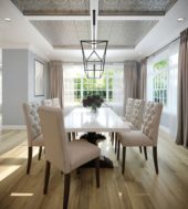 Hydrofix Bush Oak | Gemini Tile and Marble