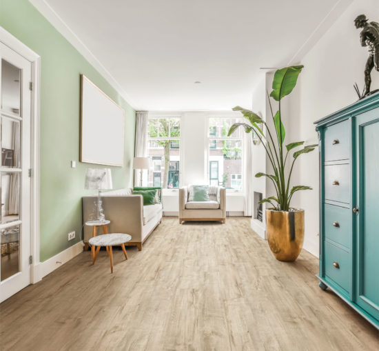 Hydrofix Oak Locarno | Gemini Tile and Marble
