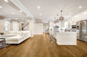 Hydrofix Oak St. Gallen | Gemini Tile and Marble