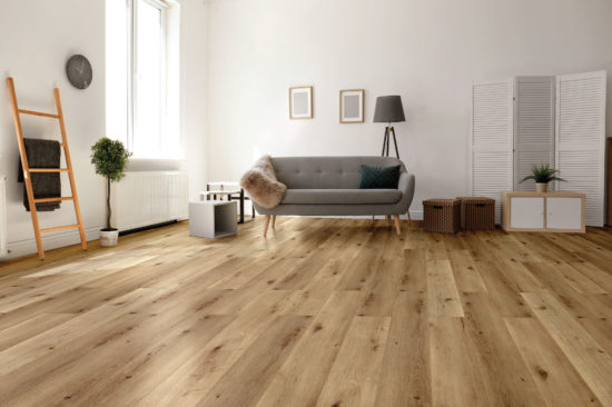 Hydrofix Oak Trentino | Gemini Tile and Marble