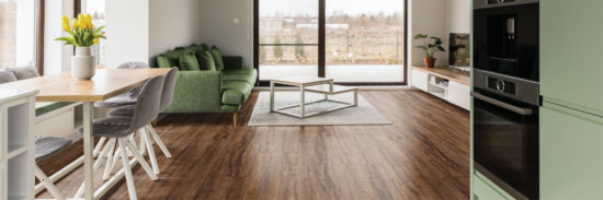 Hydrofix Walnut | Gemini Tile and Marble