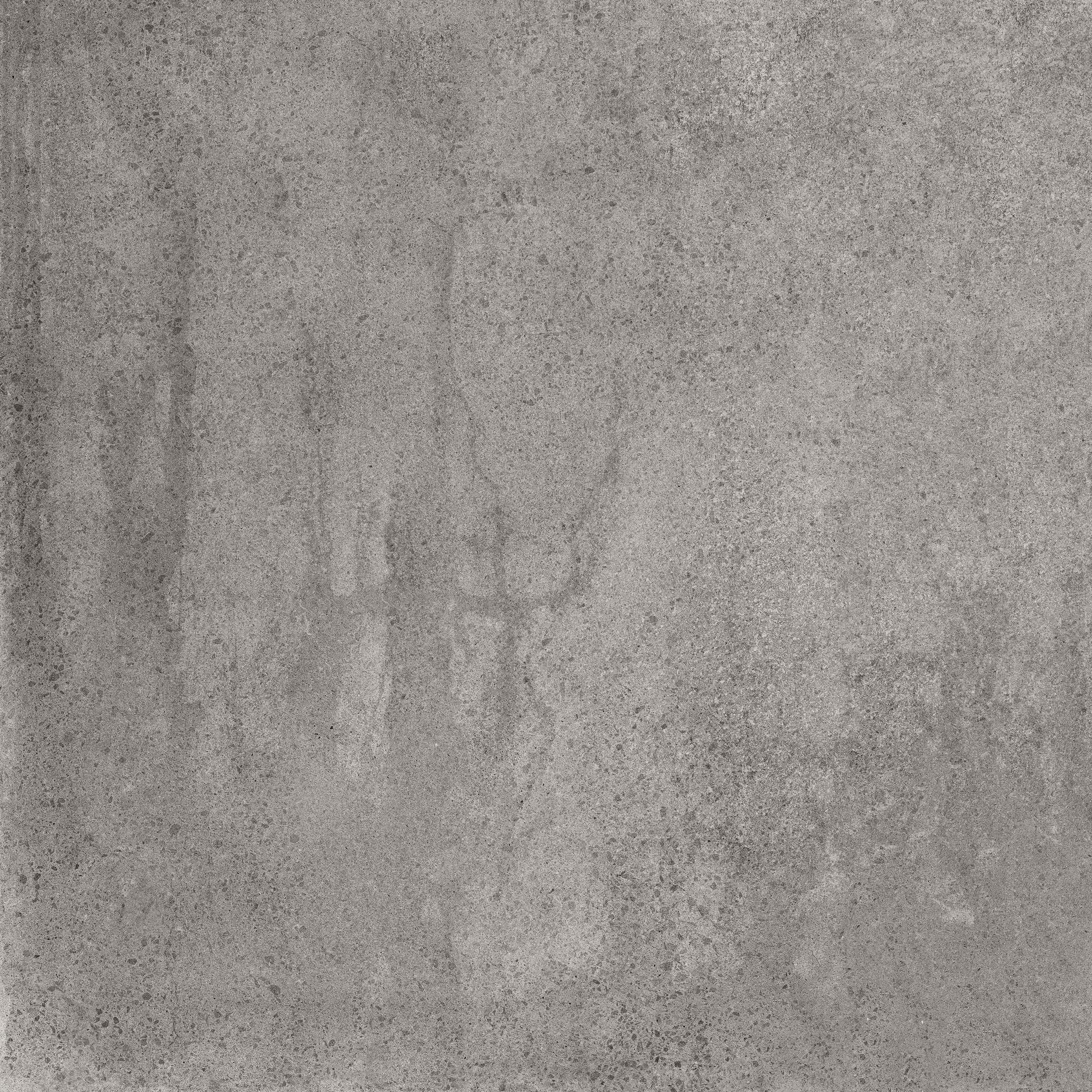 Industria 24x24 Chromium | Gemini Tile and Marble
