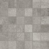 Industria 2x2 Chromium | Gemini Tile and Marble