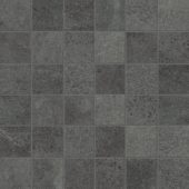 Industria 2x2 Graphite | Gemini Tile and Marble