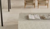Industria 2x2 Zinc | Gemini Tile and Marble