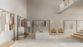 Industria 2x2 Zinc | Gemini Tile and Marble