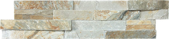 Ledger Stone 6x24 Beachwalk Split Face | Gemini Tile and Marble