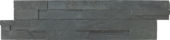 Ledger Stone 6x24 Carbon Split Face | Gemini Tile and Marble