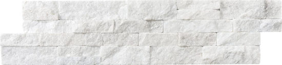 Ledger Stone 6x24 Glacier Split Face | Gemini Tile and Marble