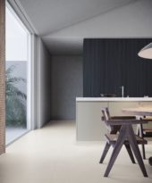 Lithoform 36X36 Crosscut Dunes | Gemini Tile and Marble