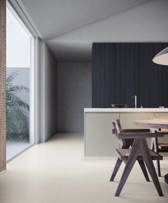 Lithoform 36X36 Crosscut Dunes | Gemini Tile and Marble
