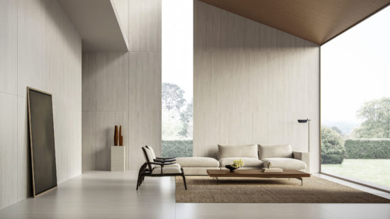 Lithoform 36X72 Veincut Coast | Gemini Tile and Marble