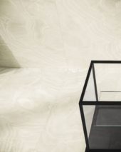 Lustra 48x110 Onyx Crema Honed | Gemini Tile and Marble
