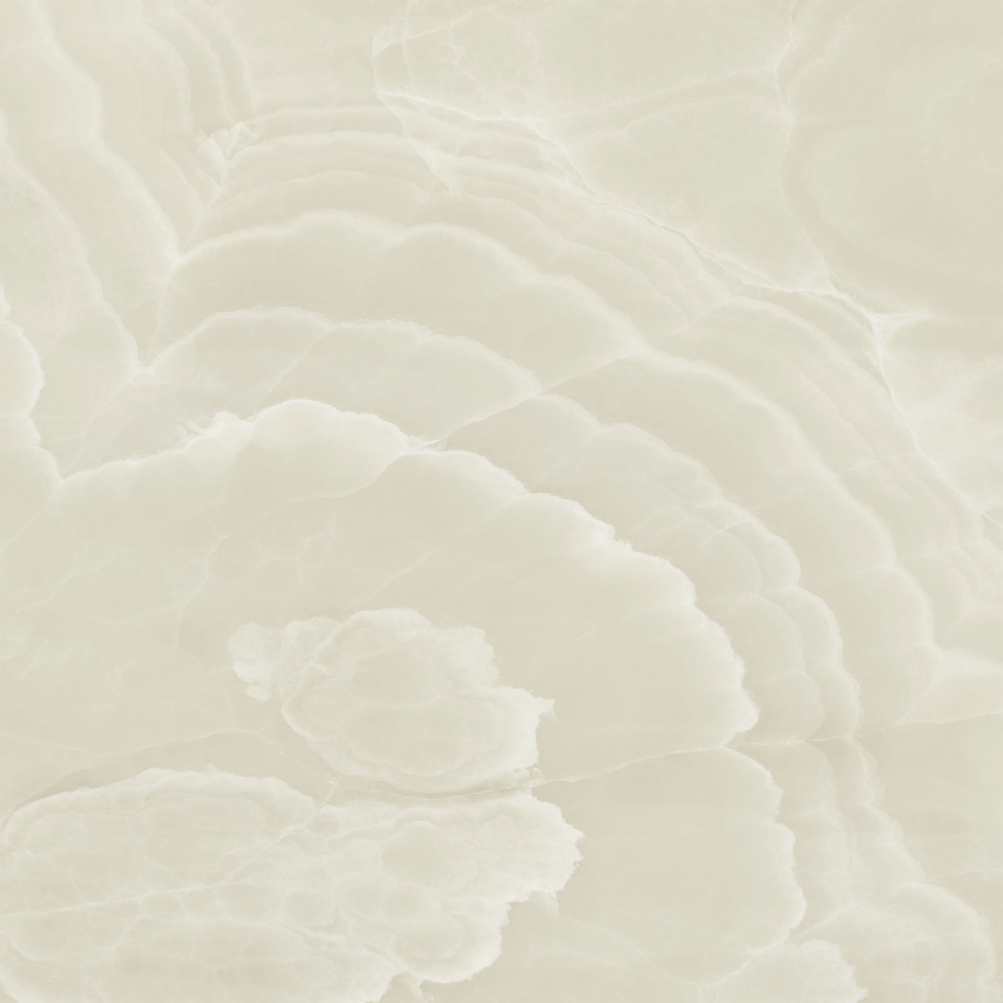 Lustra 48x48 Onyx Crema Honed | Gemini Tile and Marble