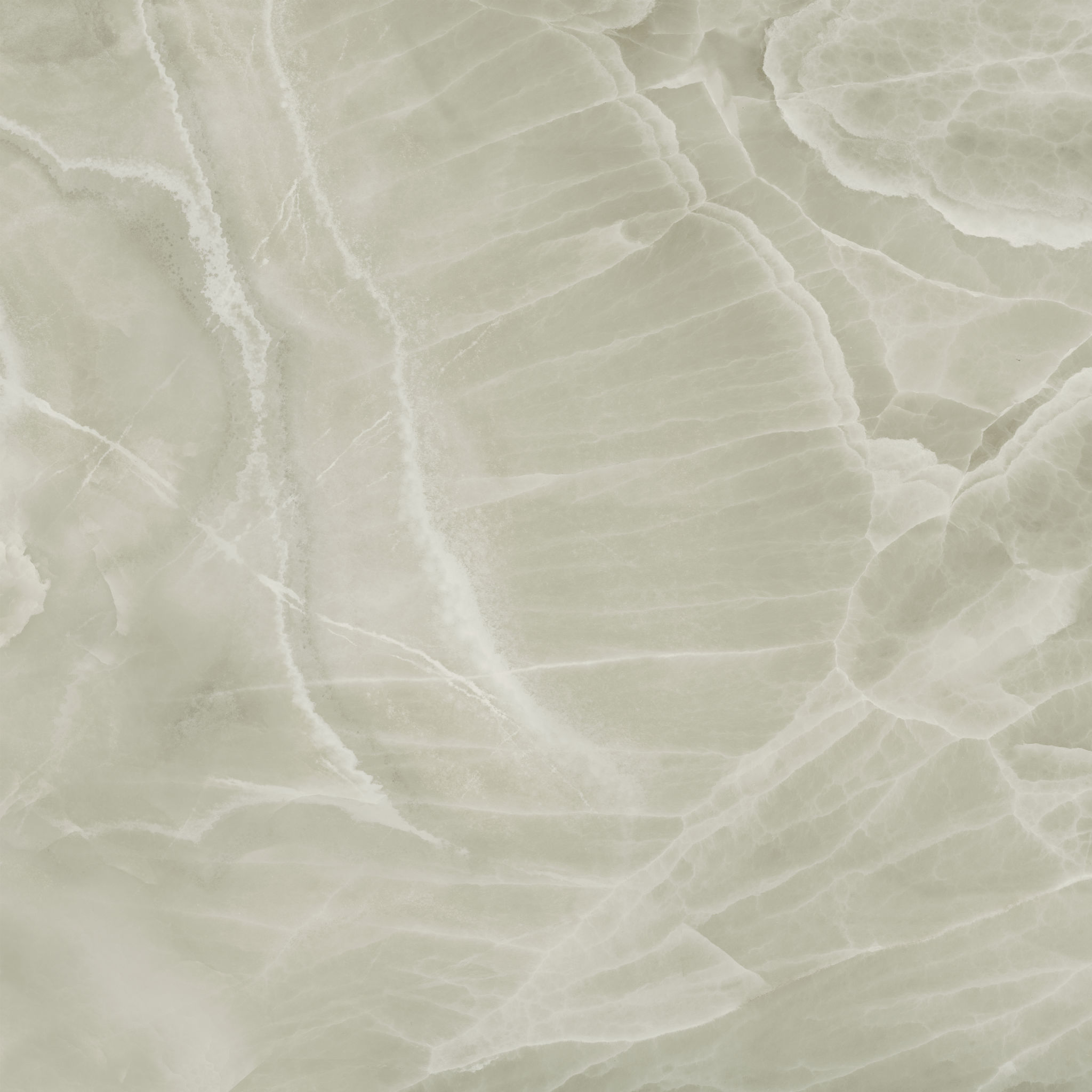 Lustra 48x48 Onyx Sage Polished | Gemini Tile and Marble