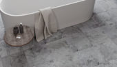 Malena 13x13 Carbon Matte | Gemini Tile and Marble