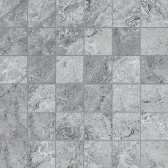Malena 2x2 Carbon Matte | Gemini Tile and Marble