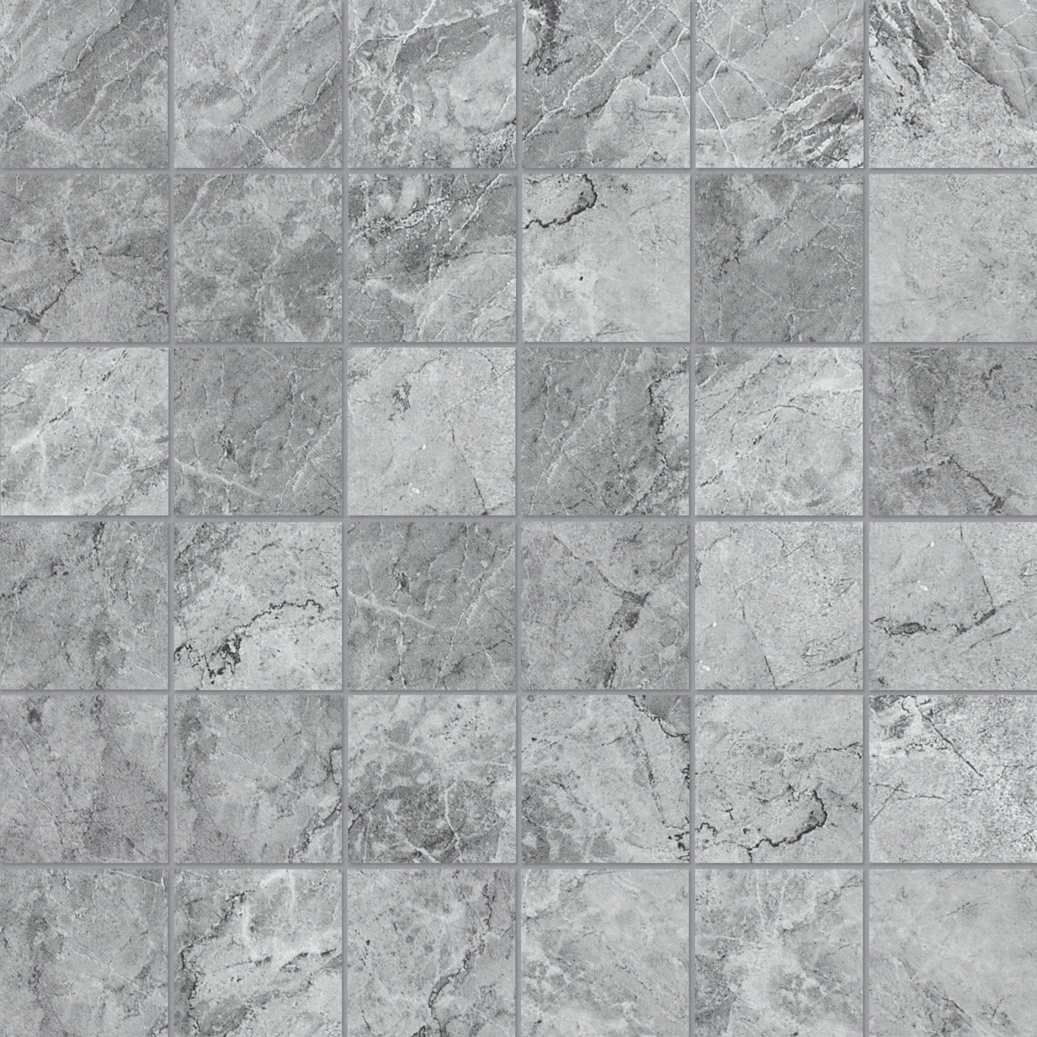 Malena 2x2 Carbon Matte | Gemini Tile and Marble