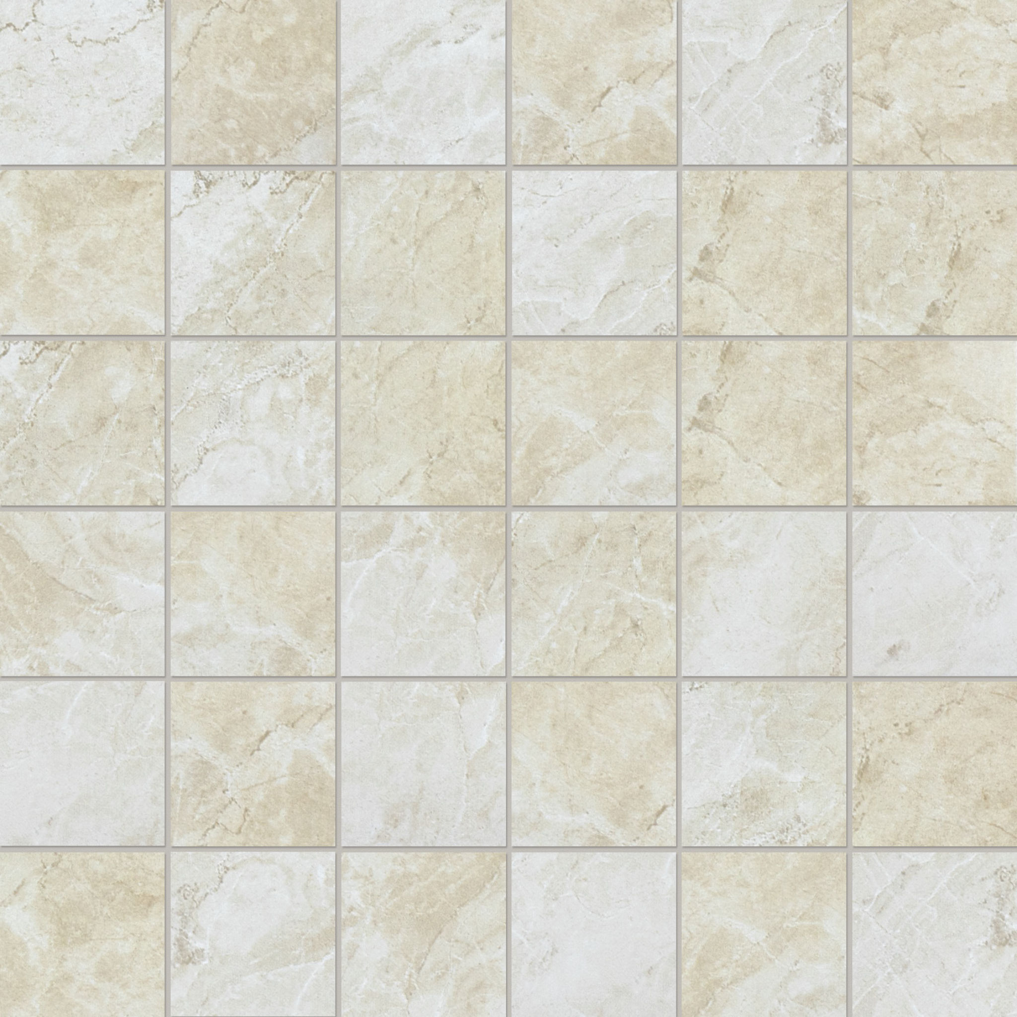 Malena 2x2 Ivory Matte | Gemini Tile and Marble