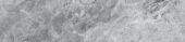 Malena 3x13 Carbon Matte Bullnose | Gemini Tile and Marble