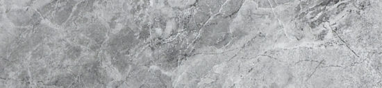 Malena 3x13 Carbon Matte Bullnose | Gemini Tile and Marble