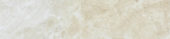 Malena 3x13 Ivory Matte Bullnose | Gemini Tile and Marble
