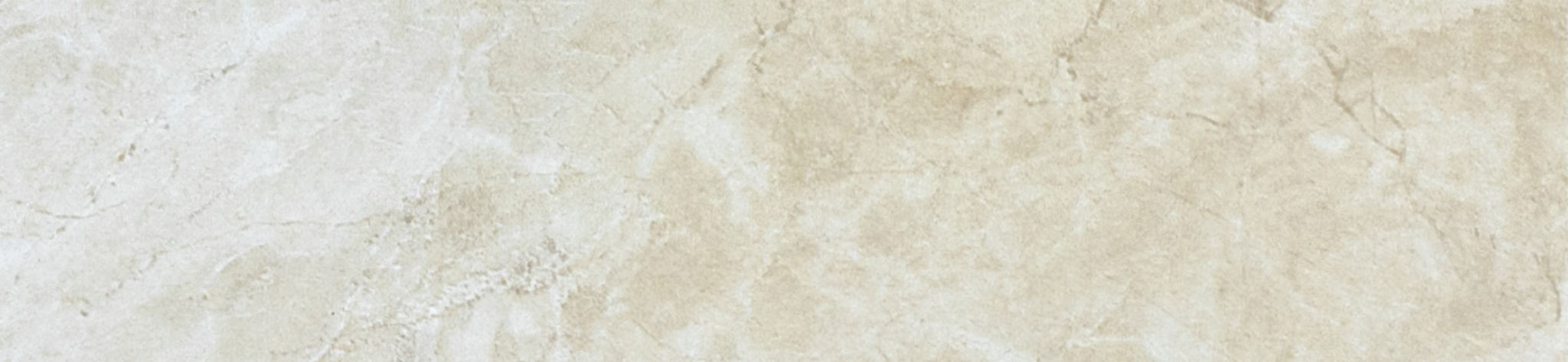 Malena 3x13 Ivory Matte Bullnose | Gemini Tile and Marble