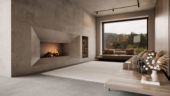 Mjork 24x48 Mica | Gemini Tile and Marble