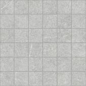 Mjork 2x2 Ash | Gemini Tile and Marble