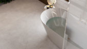 Mjork 32x32 Ash | Gemini Tile and Marble