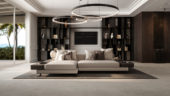 Mjork 32x32 Clay | Gemini Tile and Marble