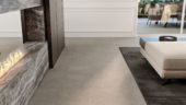 Mjork 32x32 Clay | Gemini Tile and Marble