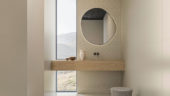 Monoforma 48x48 Storm Polished | Gemini Tile and Marble