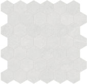Nord 2 Hex Lithium | Gemini Tile and Marble