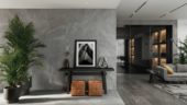 Nord 24x24 Chromium | Gemini Tile and Marble