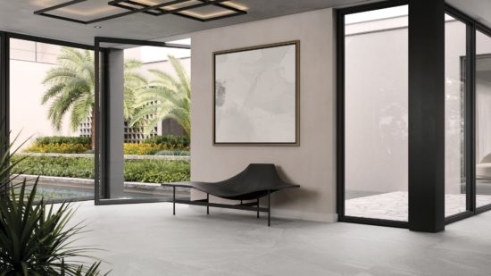 Nord 24x24 Lithium | Gemini Tile and Marble