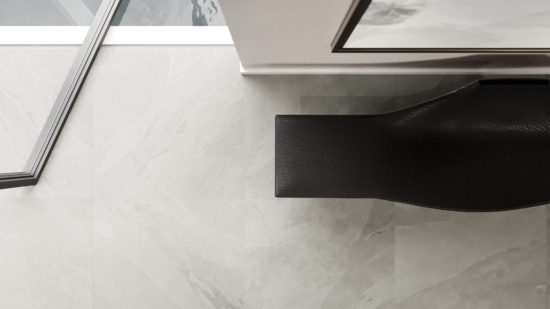 Nord 24x24 Lithium | Gemini Tile and Marble
