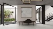 Nord 24x24 Lithium | Gemini Tile and Marble