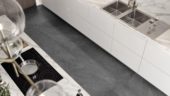 Nord 24x48 Carbon | Gemini Tile and Marble