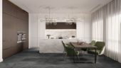 Nord 24x48 Carbon | Gemini Tile and Marble