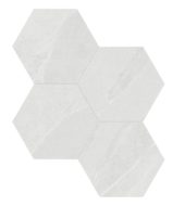Nord 6 Hex Lithium | Gemini Tile and Marble