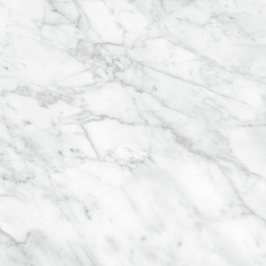 Plata 24x24 Carrara Abisso Polished